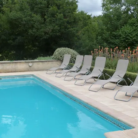 Avec Piscine Proche De St Cirq Lapopie Berganty