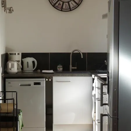 Vakantiehuis Avec Piscine Proche De St Cirq Lapopie