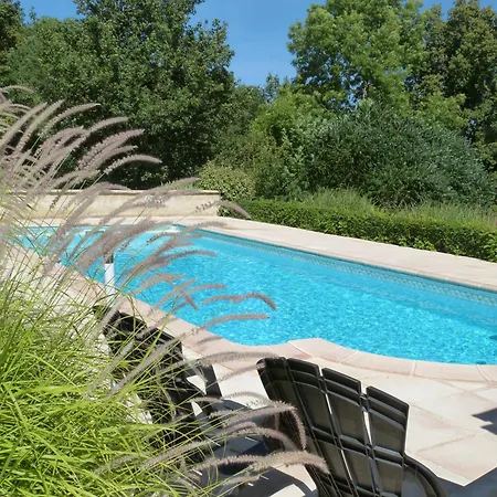 Vakantiehuis Avec Piscine Proche De St Cirq Lapopie *