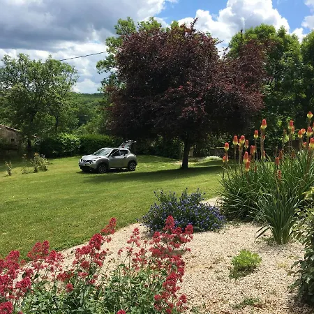 Avec Piscine Proche De St Cirq Lapopie Berganty