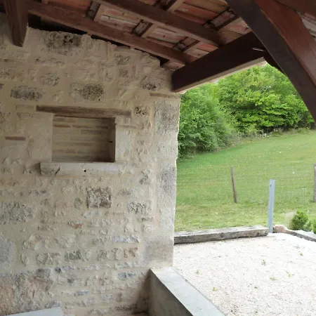 Avec Piscine Proche De St Cirq Lapopie * Berganty