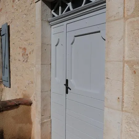 Nyaraló Avec Piscine Proche De St Cirq Lapopie *