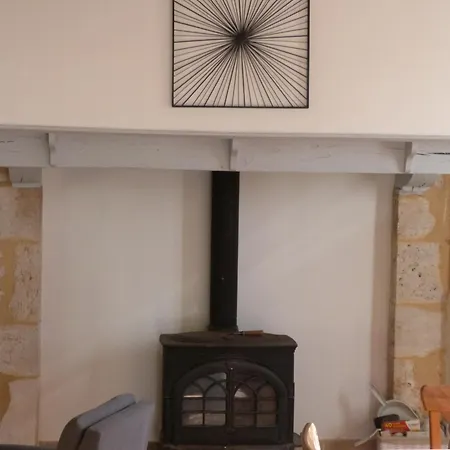 Avec Piscine Proche De St Cirq Lapopie بيت للعطل