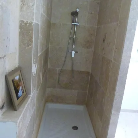 בית נופש Avec Piscine Proche De St Cirq Lapopie *