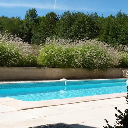 בית נופש Avec Piscine Proche De St Cirq Lapopie *