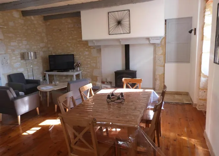 Avec Piscine Proche De St Cirq Lapopie * Berganty