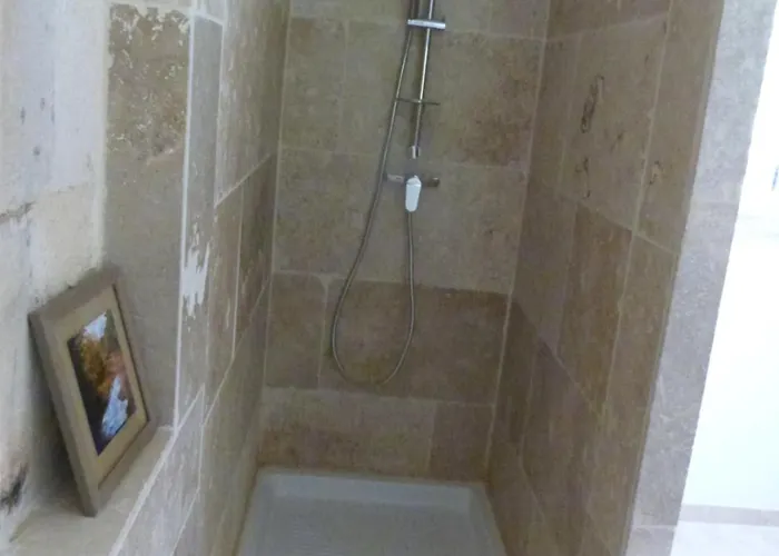 Дом отдыха Avec Piscine Proche De St Cirq Lapopie *