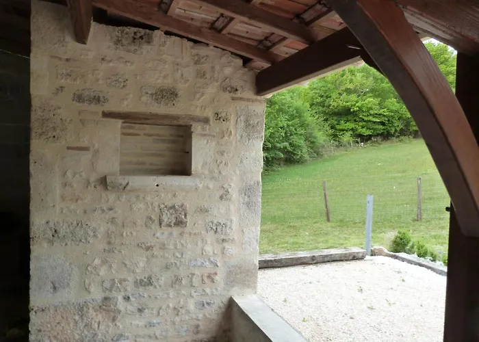 Avec Piscine Proche De St Cirq Lapopie * Berganty